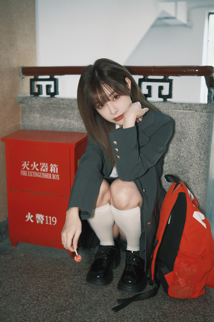 作者头像
