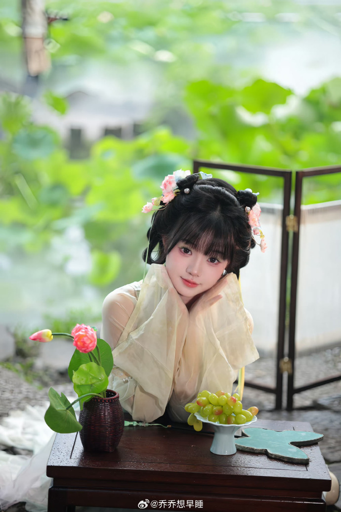 作者头像
