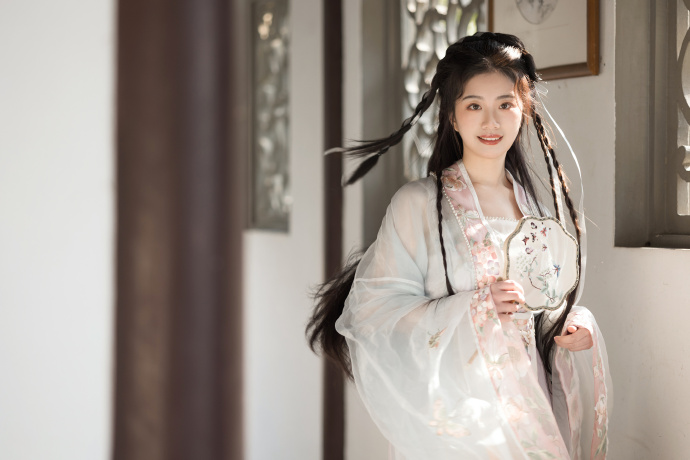 字体优化